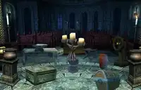 Escape Game Studio -Ancient Castle 3 Screen Shot 1