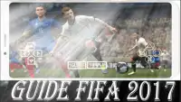 New Guide Fifa 2017 Screen Shot 3