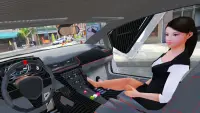 Car Simulator SportBull Screen Shot 5