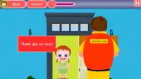 Baby Game Online Shopping Screen Shot 13