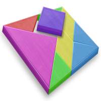 Tangram Puzzle-7