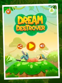 Dream Destroyer Screen Shot 7