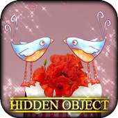 Hidden Objects - Love Birds 💖🐦