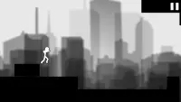 Stickman Run-Turbo Destruction Screen Shot 4