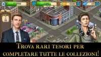 Relic Match 3: Avventura Giochi di Abbinamento Screen Shot 3