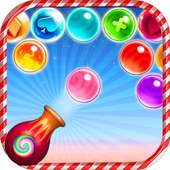 Bubble Legend : Shoot Bubble