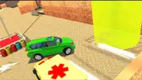 Extreme car parking mania 3d Screen Shot 5