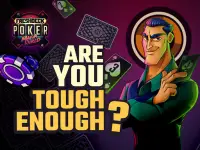 Fresh Deck Poker - Mafia World & Texas Holdem Gang Screen Shot 4