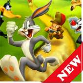 Looney Tune DASH