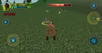 Grizzly Bear Simulador Screen Shot 3