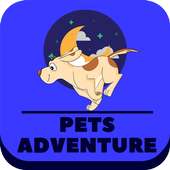 The Secret Pet Adventure