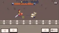 Knight Brawl Screen Shot 6