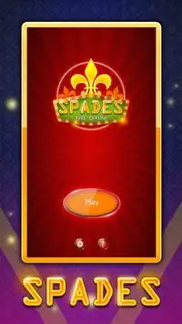 Ace Spades: Free Card Screen Shot 0
