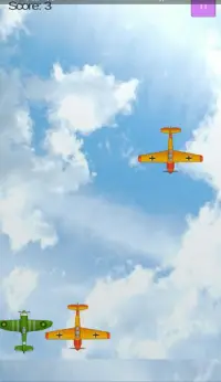 Air Race 2D Free Screen Shot 1