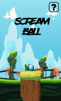 Scream Ball Screen Shot 0