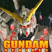 Guide SD GUNDAM STRIKERS