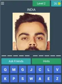 Cricket Quiz (World Cup 2019) Screen Shot 14