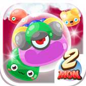 Candy Jelly Monster 2