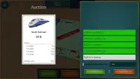 Cashpoly – Online Board Game Screen Shot 3