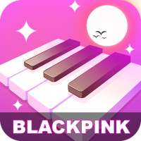BLACKPINK Magic Tiles: Фортепианная музыка