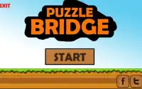 Puzzle Bridge FREE Screen Shot 3