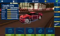 Ultimate Racing Speed-Nation Screen Shot 3