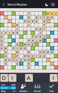 Word Master - Pro Screen Shot 8