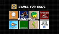 Jogos para cães Screen Shot 0