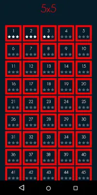 Dots Color Lines - Dots Lines Game | Puzzle Game Screen Shot 3
