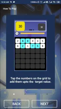 Math Clash Game Screen Shot 4