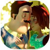 Tips For Hello, Neighbor Escaping Hide And Seek 19