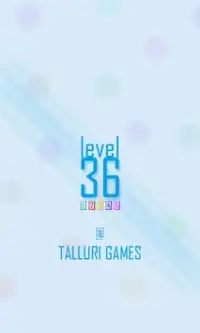 Level 36 Numbers Screen Shot 10