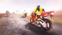 Bike Racing 2020 - Speed Stree Screen Shot 5