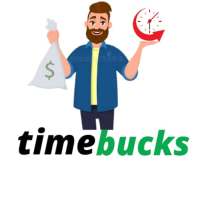 Time Bucks- Make Money Online