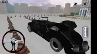 3D Limo Parking Simulator Screen Shot 2