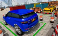 Parking et Real Master Driving Simulator 3D Screen Shot 2