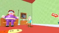 Play  Roblox Escape Grandma's house Guide Screen Shot 2