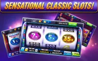Take 5 Vegas Casino Slot Games Screen Shot 6