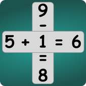 Jogos de matemática - Enigma