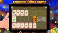Blackjack 21: Casino of Fortune Screen Shot 4