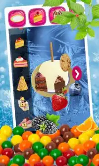 Apple Candies Maker Screen Shot 4