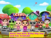 Joy Joy: Tracing ABC for Kids Screen Shot 13