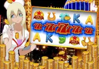 Doctor Vegas Jackpot - Free Screen Shot 5