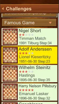 Play chess with children Screen Shot 3