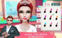 Dream Wedding Planner Game Screen Shot 2