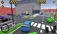 Shopping Mall Car Parking 2019 Screen Shot 10