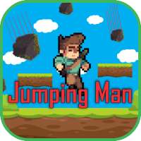 Jumping Man: Casual