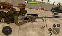 IGI Missions: Military Commando War Screen Shot 4