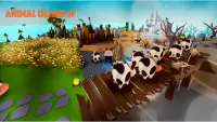 Animal Island 3F ~ Friend,Family and Farm Story Screen Shot 4