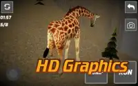 Giraffe Adventure Simulator Screen Shot 0